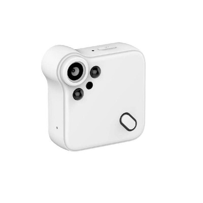 Portable C1S Surveillance Camera Motion DV Cam Home Secure Protector Wireless Mini Night Vision Cameras
Portable C1S Surveillance Camera Motion DV Cam Home Secure Protector Wireless Mini Night Vision Cameras
