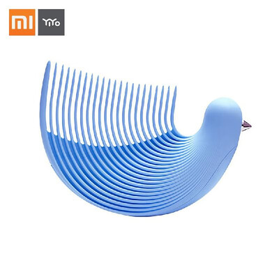 Xiaomi YIYOHOME Comb Mini Hair Brush Bird-shaped Bird Shape Comb Anti-static Wide Teeth Hair Women Men Comb Home Decoration Suppli
Xiaomi YIYOHOME Comb Mini Hair Brush Bird-shaped Bird Shape Comb Anti-static Wide Teeth Hair Women Men Comb Home Decoration Suppli