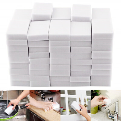 High Quality Nano Sponge Magic Decontamination Tool 
High Quality Nano Sponge Magic Decontamination Tool