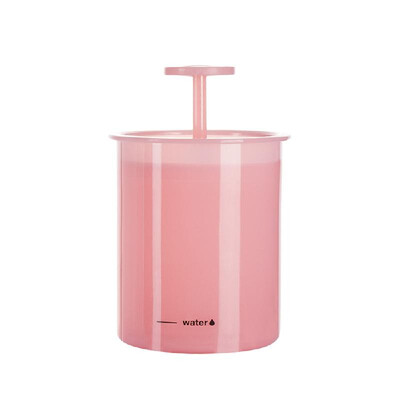 Foam Maker Plastic Bubble Maker Foamer Portable Facial Cleansing Tool Skin Care