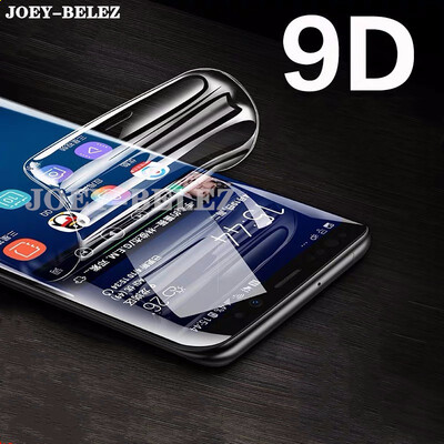 Full Cover Soft Hydrogel Film For Samsung Galaxy Note 10 8 9 S7Edge Screen Protector For Samsung S10 5G S10e S8 S9 Plus No Glass
Full Cover Soft Hydrogel Film For Samsung Galaxy Note 10 8 9 S7Edge Screen Protector For Samsung S10 5G S10e S8 S9 Plus No Glass