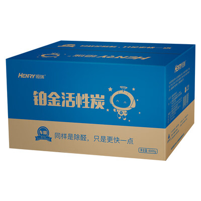 Hengrui car bamboo charcoal package decoration new car odor removal formaldehyde deodorant activated carbon carbon package in addition to formaldehyde new home decoration activated carbon 6000g
Hengrui car bamboo charcoal package decoration new car odor removal formaldehyde deodorant activated carbon carbon package in addition to formaldehyde new home decoration activated carbon 6000g