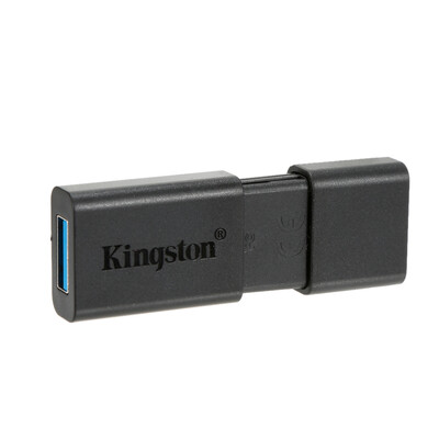 Genuine Original Kingston High Speed Data Transfer DT 100 G3 64GB USB 30 Flash Drive U Disk External Storage Memory Stick
Genuine Original Kingston High Speed Data Transfer DT 100 G3 64GB USB 30 Flash Drive U Disk External Storage Memory Stick