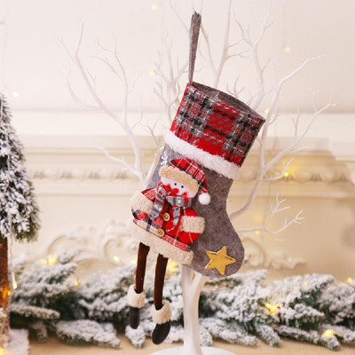 Christmas New Style Creative Doll Christmas Tree Pendant Christmas Decoration Christmas Socks Gift Bag For Christmas Party Decorat
Christmas New Style Creative Doll Christmas Tree Pendant Christmas Decoration Christmas Socks Gift Bag For Christmas Party Decorat