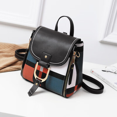 Shangxin small bag lady checker multi-purpose bag Korean version Baitao oblique lady shoulder bag single shoulder bag double shoul
Shangxin small bag lady checker multi-purpose bag Korean version Baitao oblique lady shoulder bag single shoulder bag double shoul
