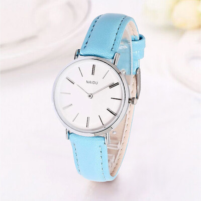 Women watches luxury fashion dress quartz watch ulzzang popular brand white ladies leather wristwatch feminino F
Women watches luxury fashion dress quartz watch ulzzang popular brand white ladies leather wristwatch feminino F