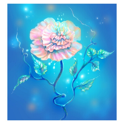 Abstract Art Flowers Forest 5D DIY Full Diamond Painting Art Drawing Crafts Embroidery Needlework for Home Wall Decor 
Abstract Art Flowers Forest 5D DIY Full Diamond Painting Art Drawing Crafts Embroidery Needlework for Home Wall Decor