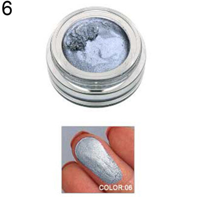 Waterproof Glitter Eyeshadow Shimmers Loose Eye Powder 3D Nude Metallic Pigment
Waterproof Glitter Eyeshadow Shimmers Loose Eye Powder 3D Nude Metallic Pigment
