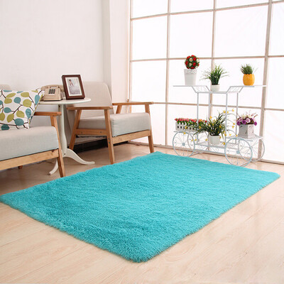 Gobestart Fluffy Rugs Anti-Skid Shaggy Area Rug Dining Home Carpet Floor Mat Army Green
Gobestart Fluffy Rugs Anti-Skid Shaggy Area Rug Dining Home Carpet Floor Mat Army Green