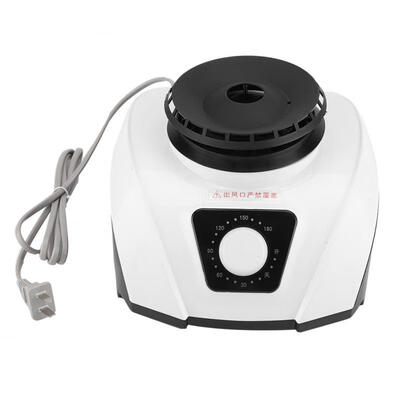 Greensen 1200W Mini Portable Electric Laundry Dryer Super Quiet Warmer for Clothes Shoes
Greensen 1200W Mini Portable Electric Laundry Dryer Super Quiet Warmer for Clothes Shoes