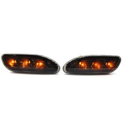 LED Side Marker Lights Lens Fender Turn Signal Light Lamp for Mercedes-Benz W203 2001-2007 2038200821
LED Side Marker Lights Lens Fender Turn Signal Light Lamp for Mercedes-Benz W203 2001-2007 2038200821