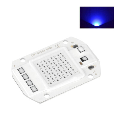 AC220V 50W 6040 COB Chip Light Source Fits for DIY LED Spotlight Floodlight Lamp COB Chip Light Source
AC220V 50W 6040 COB Chip Light Source Fits for DIY LED Spotlight Floodlight Lamp COB Chip Light Source