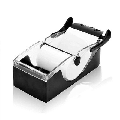 1 Set Magic Sushi Roll Maker DIY Rice Roller Mold Perfect Cutter Easy Sushi Making Machine Kitchen Gadget Kitchen supplies
1 Set Magic Sushi Roll Maker DIY Rice Roller Mold Perfect Cutter Easy Sushi Making Machine Kitchen Gadget Kitchen supplies