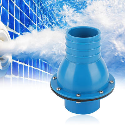 Greensen 2" Plastic Non-Return Check Valve Accessories for Swimming Pool Spa
Greensen 2" Plastic Non-Return Check Valve Accessories for Swimming Pool Spa