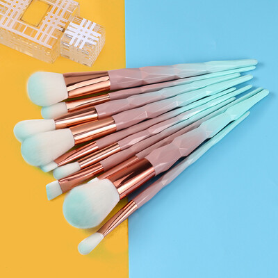 Toponeto 10PCS Make Up Foundation Eyebrow Eyeliner Blush Cosmetic Concealer Brushes
Toponeto 10PCS Make Up Foundation Eyebrow Eyeliner Blush Cosmetic Concealer Brushes