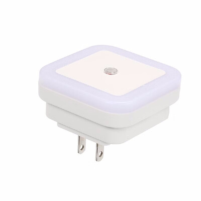 Light Sensor Control Night Light Mini Novelty Square Bedroom Lamp Light Control Nightlight For Baby Gift Romantic Colorful Lights
Light Sensor Control Night Light Mini Novelty Square Bedroom Lamp Light Control Nightlight For Baby Gift Romantic Colorful Lights