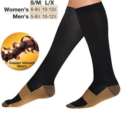 Tailored Women&Men Compression Socks Are Best For Running Sports Medical Stockings Socks
Tailored Women&Men Compression Socks Are Best For Running Sports Medical Stockings Socks