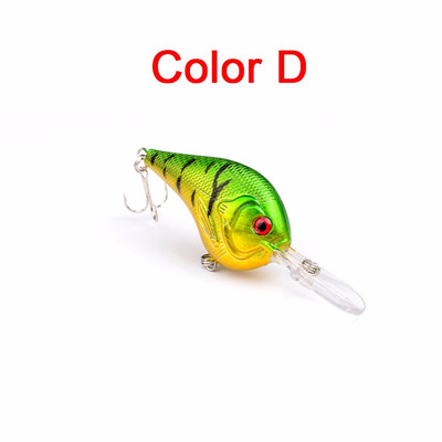 VISSEN 2PCS Hot freshwater sea fishing bait 112g95cm mini bait lure plastic hard bait fishing lures
VISSEN 2PCS Hot freshwater sea fishing bait 112g95cm mini bait lure plastic hard bait fishing lures