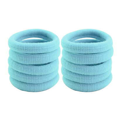 〖Follure〗Women Girls Hair Band Ties Rope Ring Elastic Hairband Ponytail Holder New 10Pcs
〖Follure〗Women Girls Hair Band Ties Rope Ring Elastic Hairband Ponytail Holder New 10Pcs