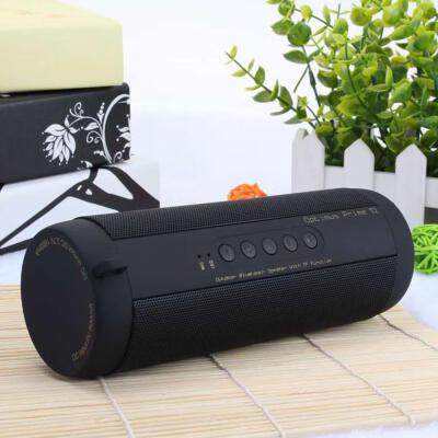 T2 Portable Outdoor Waterproof Bluetooth Speaker Wireless Loudspeaker With Flashlight
T2 Portable Outdoor Waterproof Bluetooth Speaker Wireless Loudspeaker With Flashlight