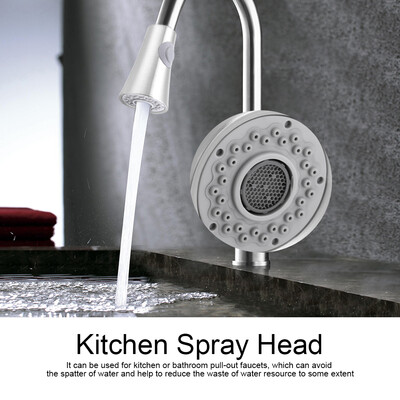 Greensen Kitchen Bathroom Tap Shower Sprayer Pull Out Faucet Spray Head Replacement Part Tap Sprayer Faucet Sprayer
Greensen Kitchen Bathroom Tap Shower Sprayer Pull Out Faucet Spray Head Replacement Part Tap Sprayer Faucet Sprayer