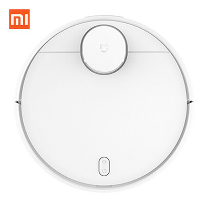 2019 Xiaomi Vacuum Cleaner Robot STYJ02YM Sweeping Mopping 2100Pa Suction Dust Collector Mi Home Planning route wireless cleaner 
2019 Xiaomi Vacuum Cleaner Robot STYJ02YM Sweeping Mopping 2100Pa Suction Dust Collector Mi Home Planning route wireless cleaner
