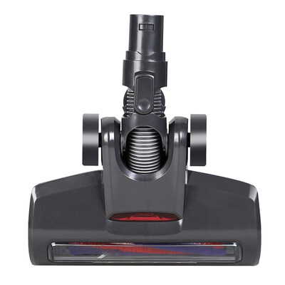 1Electric Floor Brush Replaces For Dibea D18 Vacuum Cleaner Accessories Parts
