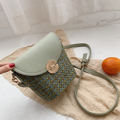 Tailored Womens Fashion Coin Purse Flap Bag Patchwork Casual Hasp Bag Shoulder Bag
Tailored Womens Fashion Coin Purse Flap Bag Patchwork Casual Hasp Bag Shoulder Bag