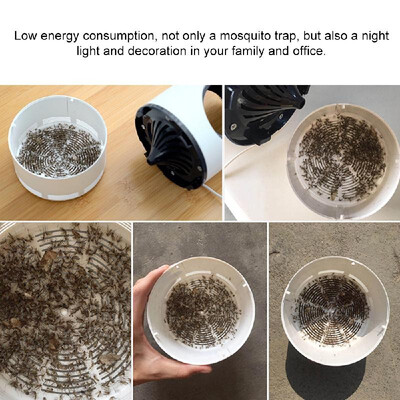 Household USB Power Mosquito Killer Lamp LED Trap Pest Insect Zapper Lamp UV Night for Mosquitos Fly Electric Repellent Control De
Household USB Power Mosquito Killer Lamp LED Trap Pest Insect Zapper Lamp UV Night for Mosquitos Fly Electric Repellent Control De