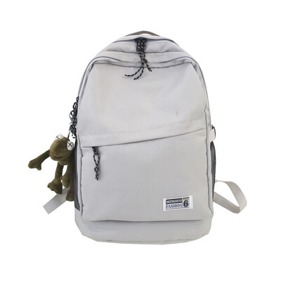 Ulzzang backpack womens double-shoulder bag mens fashion Korean-style high-school students high-school students high-schoo
Ulzzang backpack womens double-shoulder bag mens fashion Korean-style high-school students high-school students high-schoo