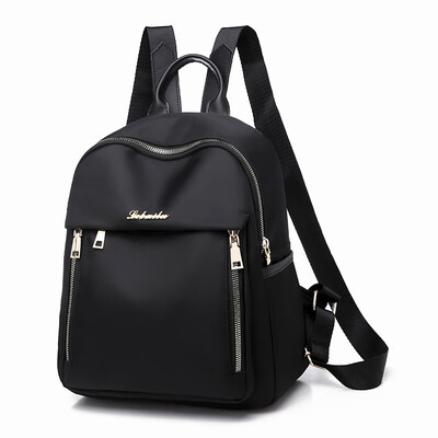 Oxford shoulder bag nylon computer backpack business college studentsschoolbag simple traveling bag ladies large capacity
Oxford shoulder bag nylon computer backpack business college studentsschoolbag simple traveling bag ladies large capacity