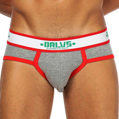 Tailored Men Sexy Underwear Letter Printed Boxer Briefs Shorts Bulge Pouch Underpants
Tailored Men Sexy Underwear Letter Printed Boxer Briefs Shorts Bulge Pouch Underpants