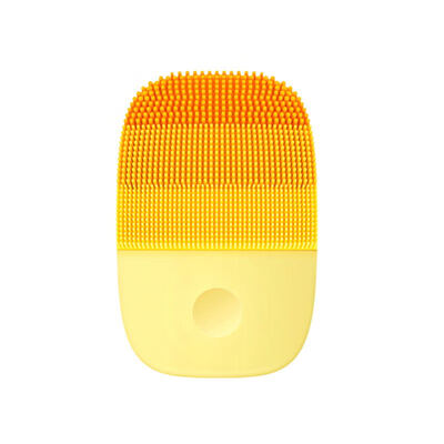 InFace Offical Facial Cleaning Brush Mijia Deep Cleansing Face Waterproof Silicone Electric Sonic Cleanser Xiaomi Supply Chain
InFace Offical Facial Cleaning Brush Mijia Deep Cleansing Face Waterproof Silicone Electric Sonic Cleanser Xiaomi Supply Chain