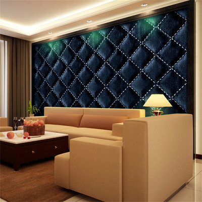 Gobestart 3D Vintage Leather textured wallpaper PVC Mural Realistic Look Waterproof
Gobestart 3D Vintage Leather textured wallpaper PVC Mural Realistic Look Waterproof
