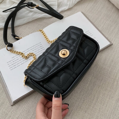 Small fragrant bag women 2019 new mini - niche bag slant bag women fashion 100 ins chain bag
Small fragrant bag women 2019 new mini - niche bag slant bag women fashion 100 ins chain bag