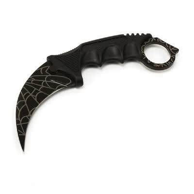 EDC Cutter Camping Hunting Cutter Hardness Claw Blade Tool Camping Outdoor Decoration
EDC Cutter Camping Hunting Cutter Hardness Claw Blade Tool Camping Outdoor Decoration