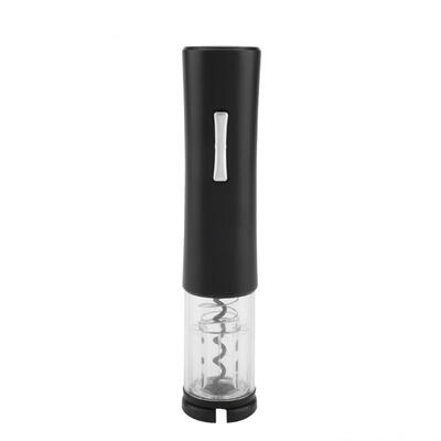 Greensen Household ABS Electric Wine Opener Bottle Opener Corkscrew Battery Not Included
Greensen Household ABS Electric Wine Opener Bottle Opener Corkscrew Battery Not Included