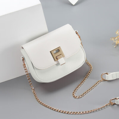 Summer Chain Little Girl Chain Korean Edition Single Shoulder Bag Slanting Bag&New Fairy Bag in Fashion
Summer Chain Little Girl Chain Korean Edition Single Shoulder Bag Slanting Bag&New Fairy Bag in Fashion
