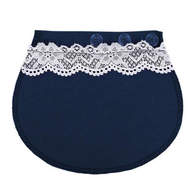 Pregnancy Maternity Waistband Belt Adjustable Elastic Waist Extender Button
Pregnancy Maternity Waistband Belt Adjustable Elastic Waist Extender Button