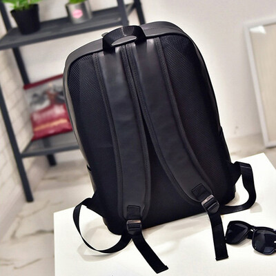 Tailored Mens Womens Leather Backpack Laptop Satchel Travel School Rucksack Bag Black
Tailored Mens Womens Leather Backpack Laptop Satchel Travel School Rucksack Bag Black
