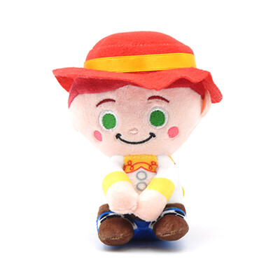 Plush Toy Total Mobilization Series Doll Stuffed Soft Key Bag Pendant for Baby Kids Gift
Plush Toy Total Mobilization Series Doll Stuffed Soft Key Bag Pendant for Baby Kids Gift