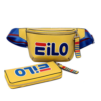 Shangxin small bag lady graffiti oblique waistband Korean version Baitao mini-breast honey Bouncer bag
Shangxin small bag lady graffiti oblique waistband Korean version Baitao mini-breast honey Bouncer bag