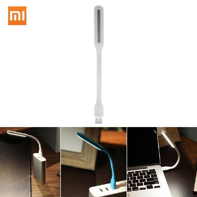 Xiaomi Mijia LED Portable Light USB Light Flexible Small Lamp with Switch For Powerbank Laptop Enhanced Edition
Xiaomi Mijia LED Portable Light USB Light Flexible Small Lamp with Switch For Powerbank Laptop Enhanced Edition