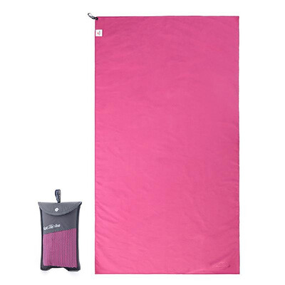 Super Lightweight Towel Absorbent Quick Drying Bath Towel for Beach Camping Running Hiking Traveling
Super Lightweight Towel Absorbent Quick Drying Bath Towel for Beach Camping Running Hiking Traveling