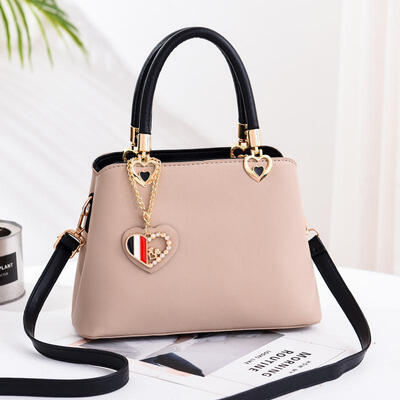 2019 summer new ladies handbag bag European&American fashion PU leather trend shoulder bag casual handbag
2019 summer new ladies handbag bag European&American fashion PU leather trend shoulder bag casual handbag