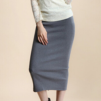 Womens Casual Solid Midi Slim Fit Pencil Tight Sexy Office Work Business Skirt
Womens Casual Solid Midi Slim Fit Pencil Tight Sexy Office Work Business Skirt