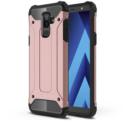 Soft Case Samsung Galaxy J8 2018 On8 Bumper Case Samsung A6 A6 Plus SM A605X A605FNDS J810F A605F A605FN Armor Cover 
Soft Case Samsung Galaxy J8 2018 On8 Bumper Case Samsung A6 A6 Plus SM A605X A605FNDS J810F A605F A605FN Armor Cover