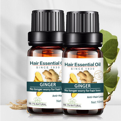 Ginger Hair Essential Oil Hair Care Oil Hairdressing Hair Mask Essential Oil Dry&Damaged Hair Nutrition
Ginger Hair Essential Oil Hair Care Oil Hairdressing Hair Mask Essential Oil Dry&Damaged Hair Nutrition