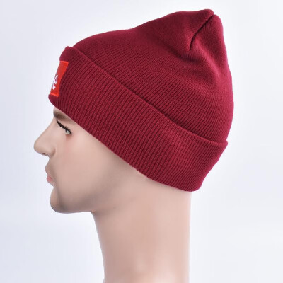 Fashion Men Women Selfie Embroidery Beanie Knit Hat Winter Warm Cap Unisex Hippop Slouchy Skull Hat
Fashion Men Women Selfie Embroidery Beanie Knit Hat Winter Warm Cap Unisex Hippop Slouchy Skull Hat