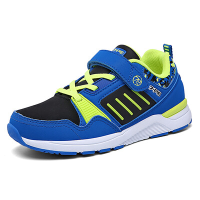 Seven wave 7-PE childrens shoes running shoes spring new boys big childrens sports shoes students casual shoes leather waterproof running shoes tide 80742 Baolan 38
Seven wave 7-PE childrens shoes running shoes spring new boys big childrens sports shoes students casual shoes leather waterproof running shoes tide 80742 Baolan 38